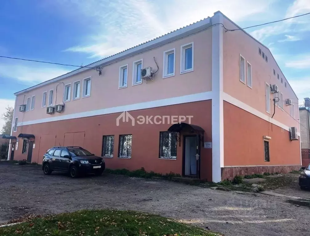 Помещение свободного назначения в Московская область, Павловский Посад ... - Фото 1