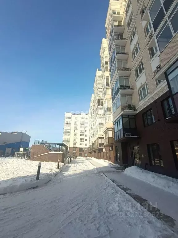 Склад в Тюменская область, Тюмень Самарская ул., 20 (3 м) - Фото 1