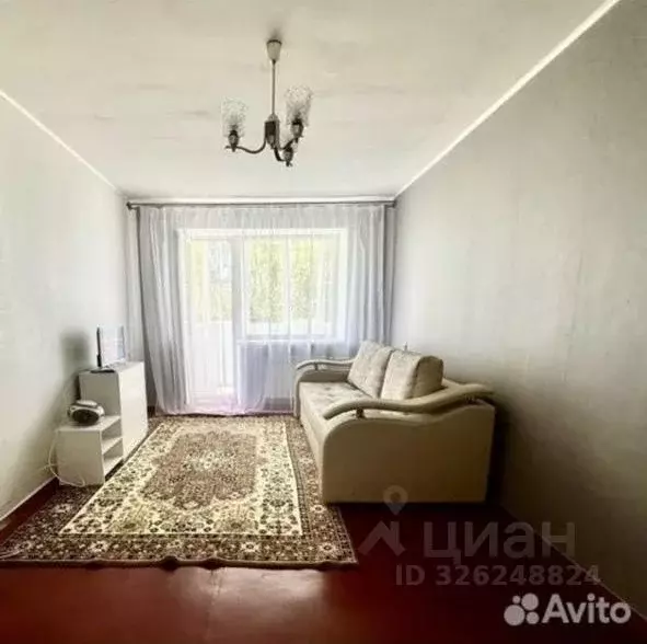 3-к кв. Ростовская область, Таганрог ул. Москатова, 3 (62.0 м) - Фото 2