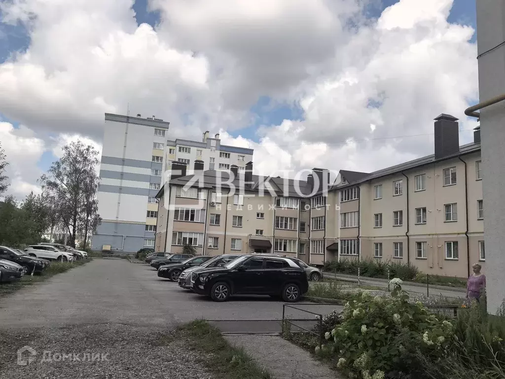 Продаётся 2-к квартира, 55 м - Фото 0