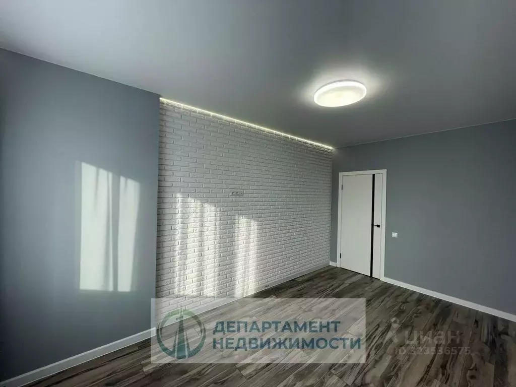 1-к кв. Краснодарский край, Краснодар Тепличная ул., 62/1к3 (37.5 м) - Фото 1