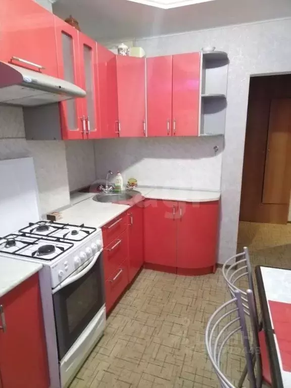 2-к кв. Самарская область, Самара просп. Карла Маркса, 471 (64.0 м) - Фото 1