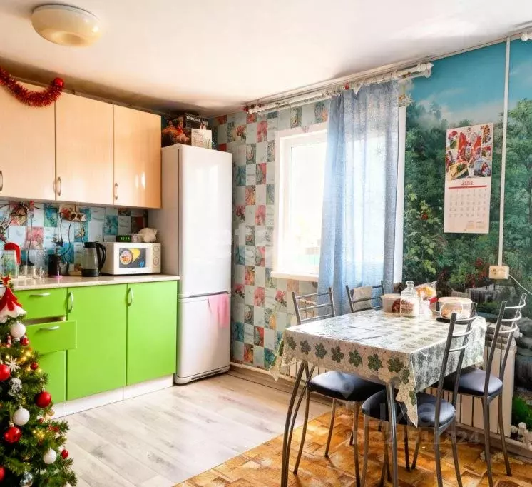 Дом в Пермский край, Пермь Сад Вишня СНТ, 87 (103 м) - Фото 1