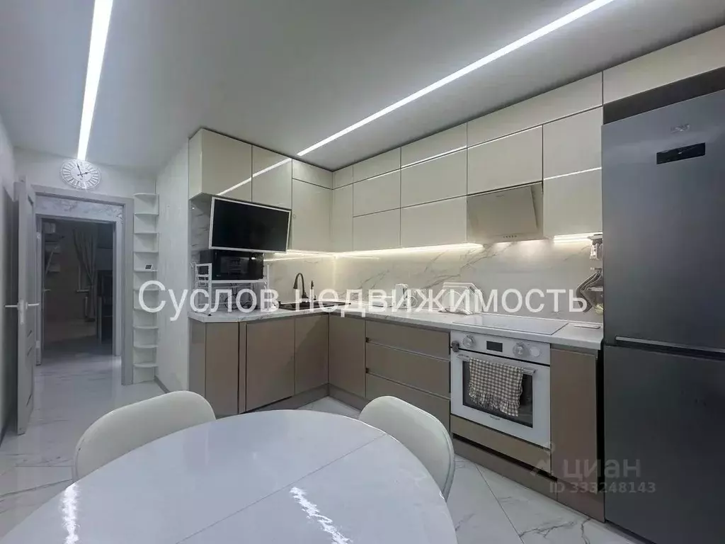 1-к кв. Санкт-Петербург ул. Русановская, 16к1 (35.7 м) - Фото 1