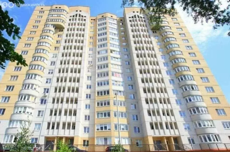 2-комнатная квартира: Калининград, Батальная улица, 94 (67.5 м) - Фото 1