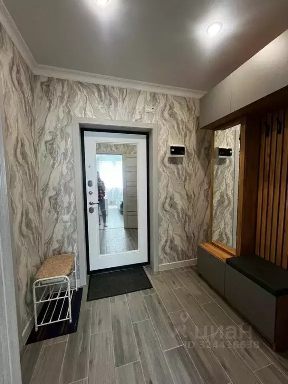 1-к кв. Краснодарский край, Анапа ш. Супсехское, 47к1 (36.5 м) - Фото 1