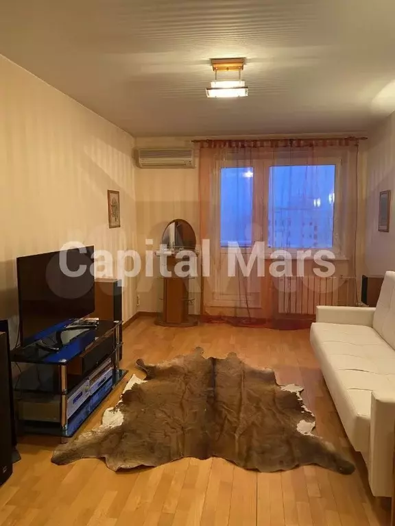 3-к. квартира, 75 м, 8/16 эт. - Фото 1