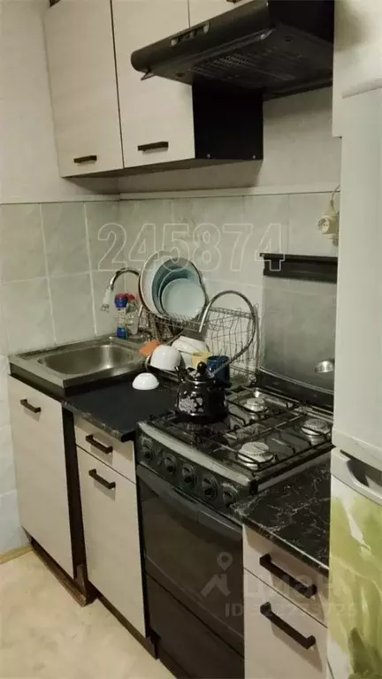 Комната Москва Рублевское ш., 127 (10.0 м) - Фото 1