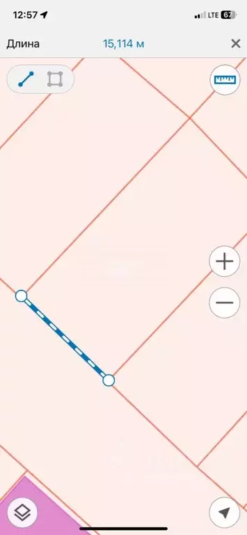 Участок в Дагестан, Дербент ул. Омара Хайяма, 50 (4.5 сот.) - Фото 1