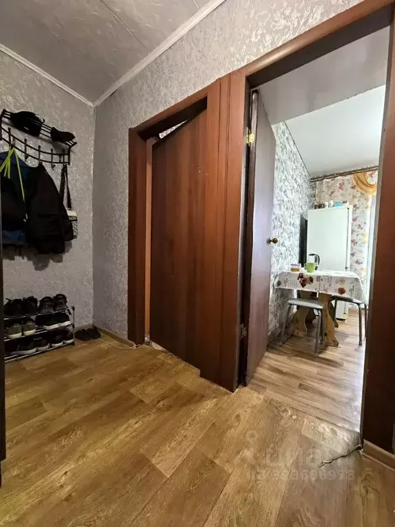 1-к кв. Оренбургская область, Оренбург Караванная ул., 20 (36.0 м) - Фото 2