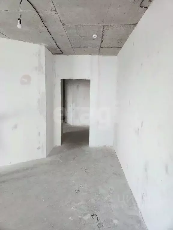 3-к кв. Пермский край, Пермь Монастырская ул., 181 (76.0 м) - Фото 2