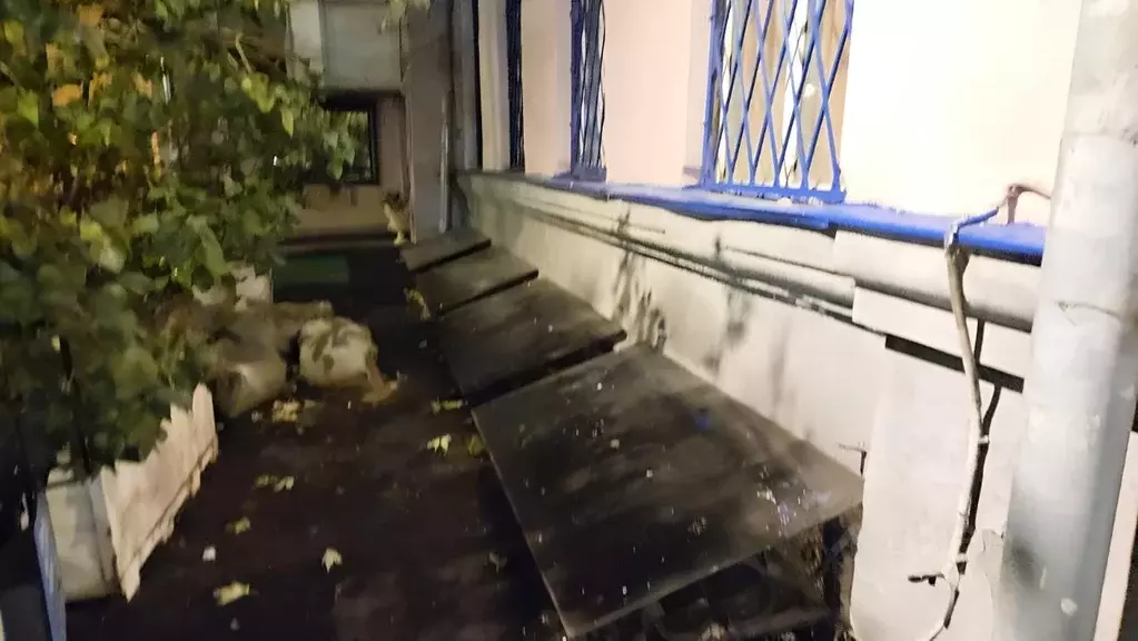 Помещение свободного назначения в Москва Филипповский пер., 16 (85 м) - Фото 2