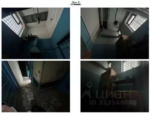 Помещение свободного назначения в Санкт-Петербург Тихорецкий просп., 4 ... - Фото 1