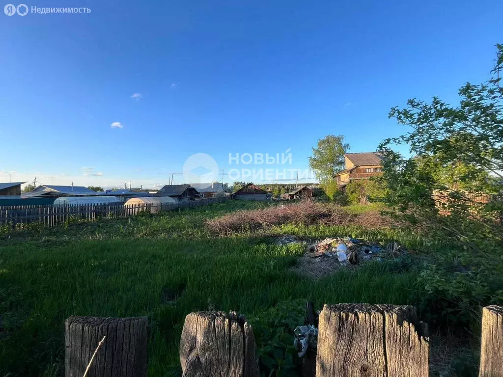 Участок в посёлок Бобровский, улица Ленина, 8/2 (15 м) - Фото 0