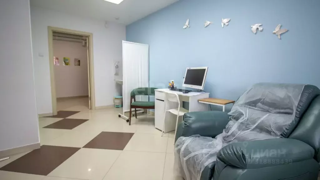 Помещение свободного назначения в Томская область, Томск ул. Мичурина, ... - Фото 1
