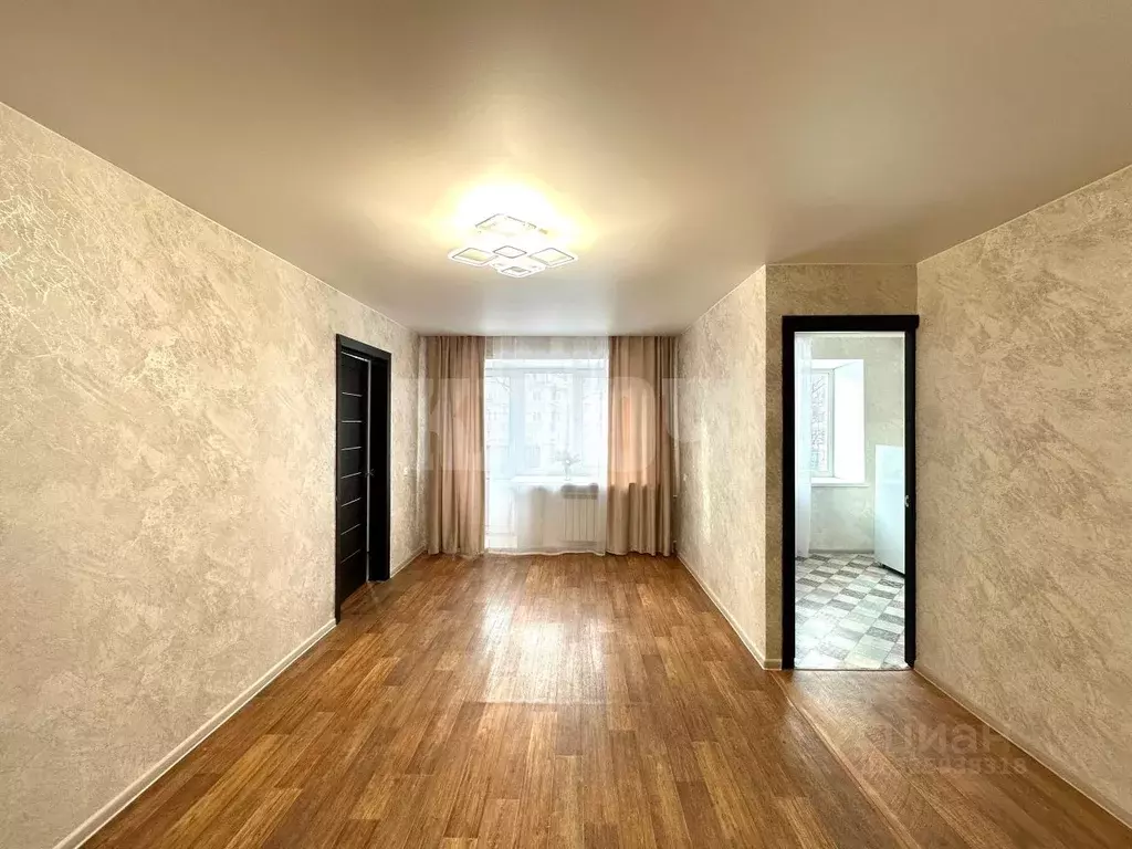 2-к кв. Вологодская область, Сокол Советская ул., 60 (44.0 м) - Фото 1