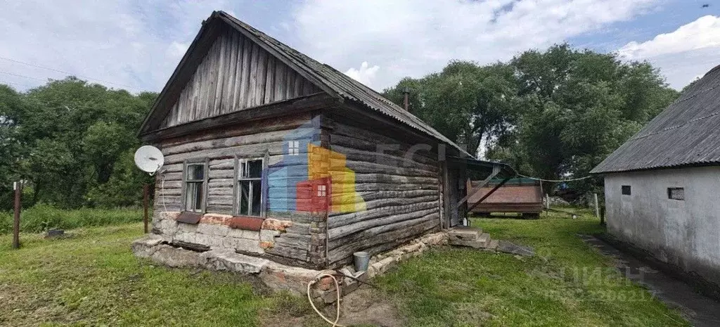 Дом в Тульская область, Веневский муниципальный округ, д. Большие ... - Фото 2