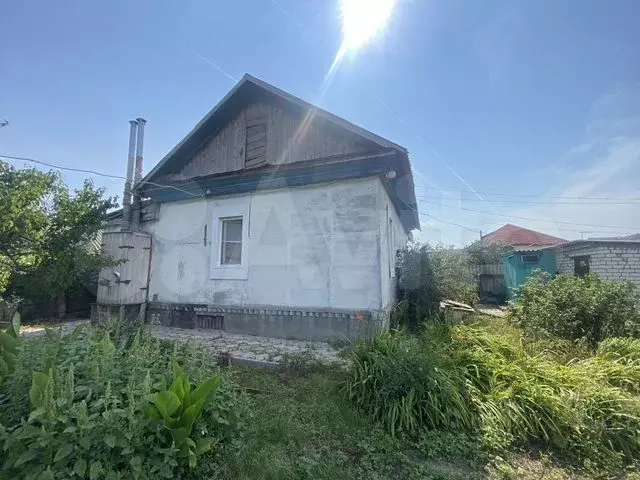 Дом 56 м на участке 7,2 сот. - Фото 0