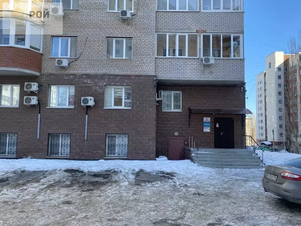 Офис (21.2 м) - Фото 1