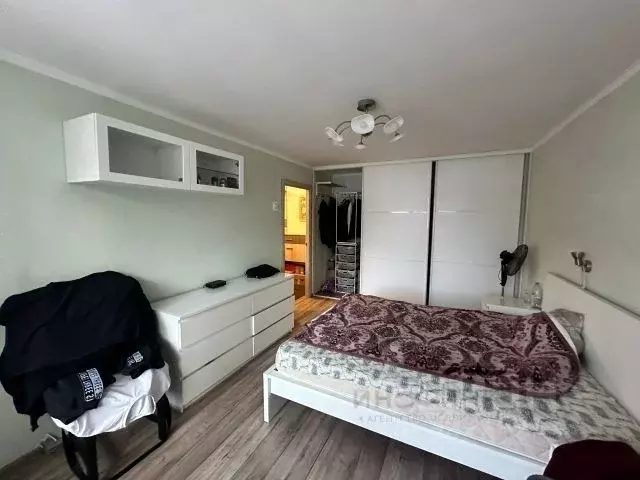 2-к кв. Москва ул. Шаболовка, 59К2 (41.3 м) - Фото 1