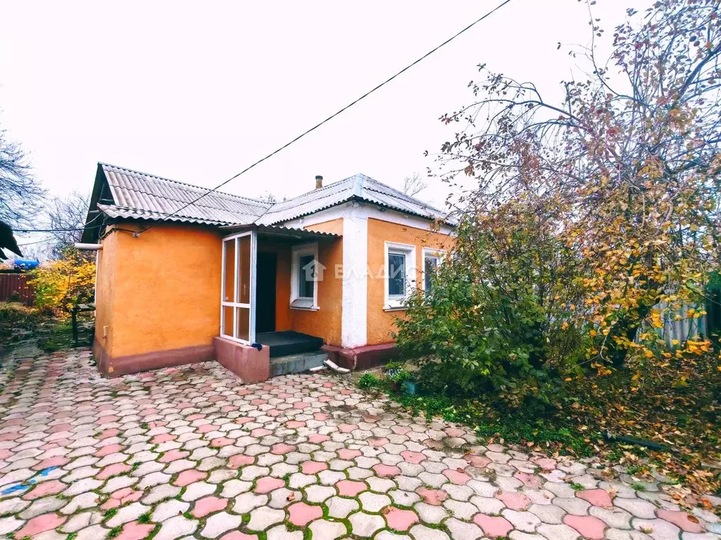 Дом в Белгородская область, Белгород Бассейная ул. (72 м) - Фото 2