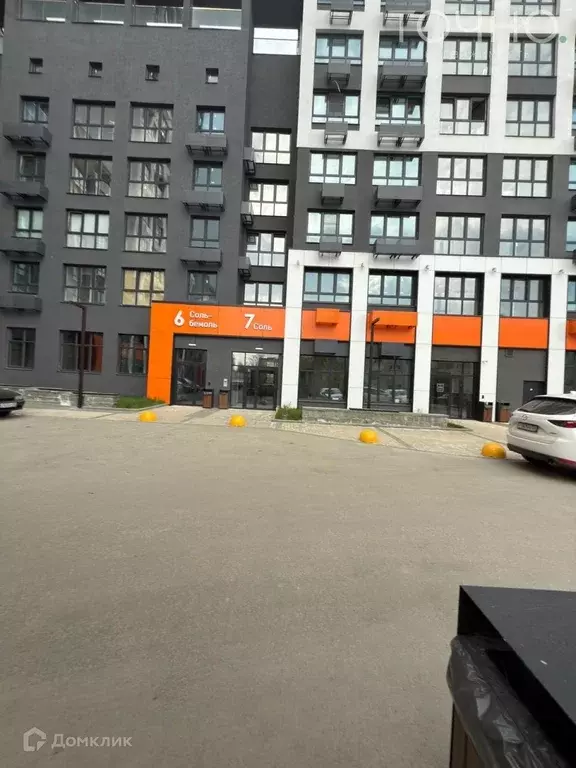 Продаётся 3-к квартира, 85.82 м - Фото 1