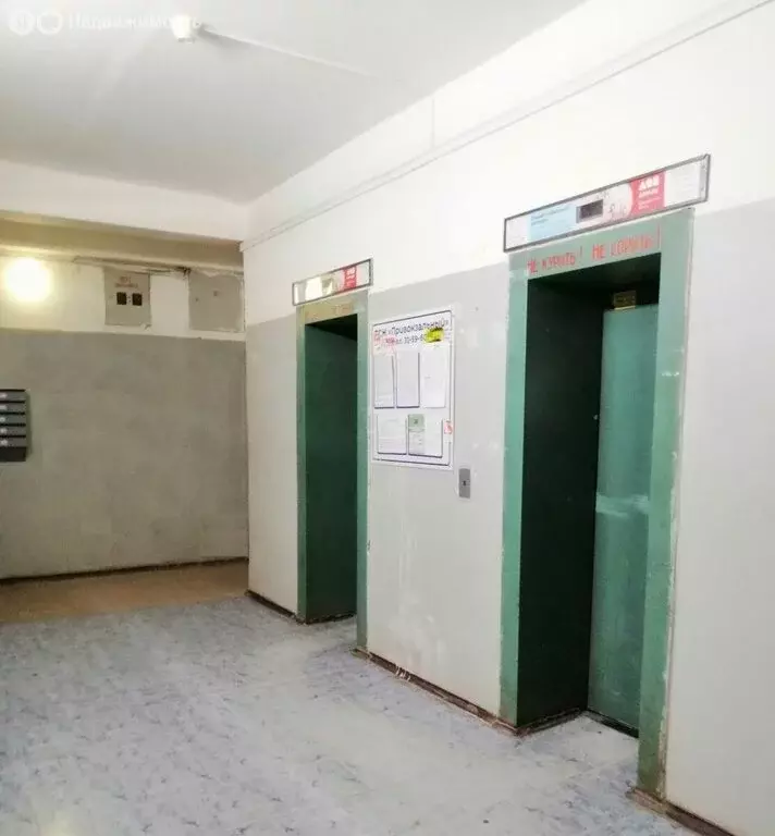 1-комнатная квартира: Тула, улица Дмитрия Ульянова, 2 (68.3 м) - Фото 1