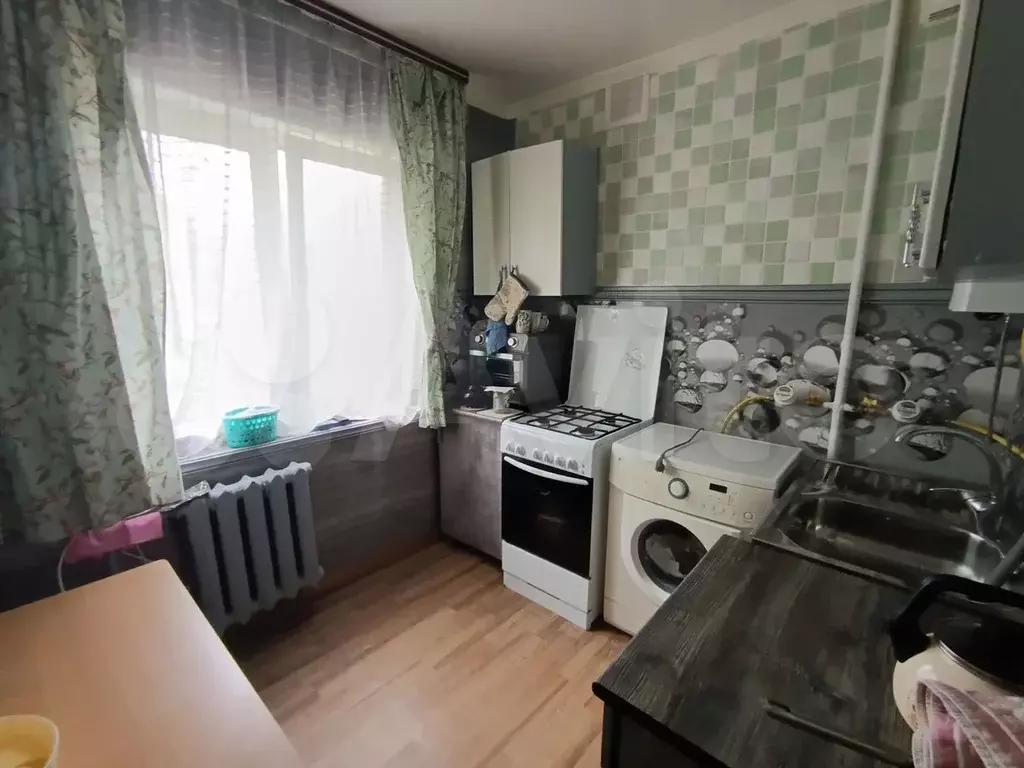 2-к. квартира, 44 м, 3/5 эт. - Фото 1