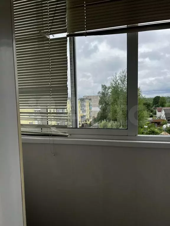1-к. квартира, 33,1 м, 5/5 эт. - Фото 0