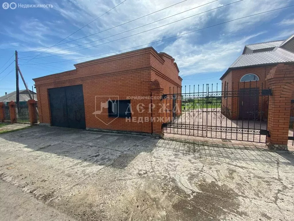Дом в село Барачаты, Школьная улица, 26 (184 м) - Фото 1