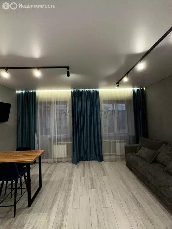 Квартира-студия: Горно-Алтайск, Гранитный переулок, 12 (25.8 м) - Фото 2