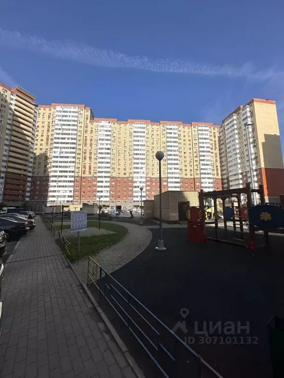 Квартира, 2 комнаты, 71.4 м - Фото 1