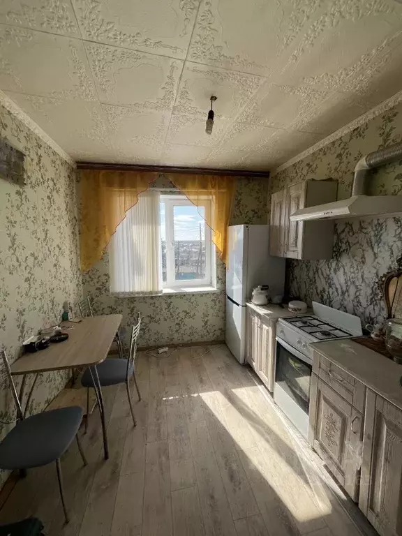 2-к кв. Омская область, Большереченский район, д. Могильно-Старожильск ... - Фото 1