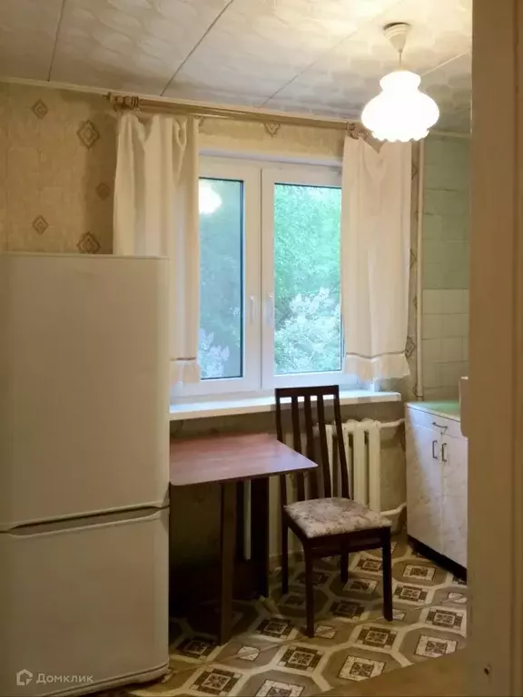 Продаётся 1-к квартира, 29 м - Фото 1