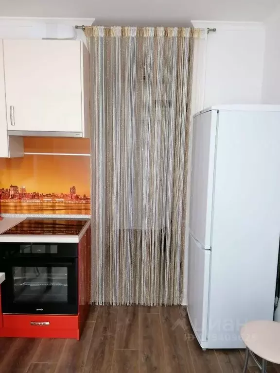 Студия Москва Варшавское ш., 141к8 (22.4 м) - Фото 2