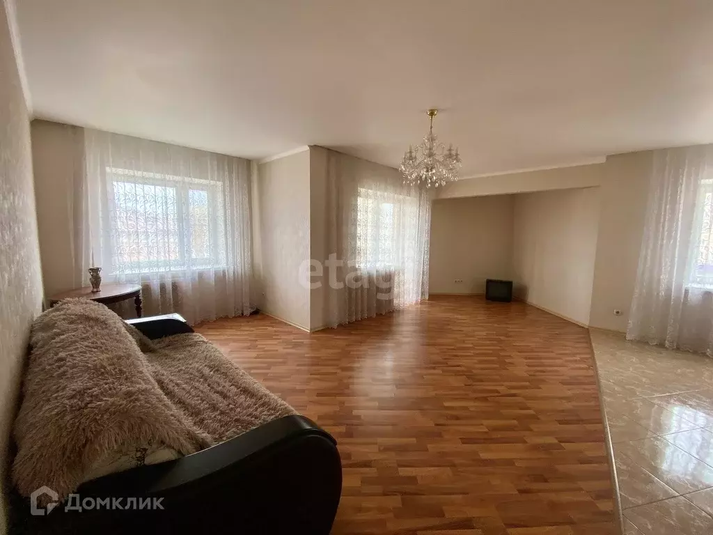 Продаётся 2-к квартира, 75.3 м - Фото 1
