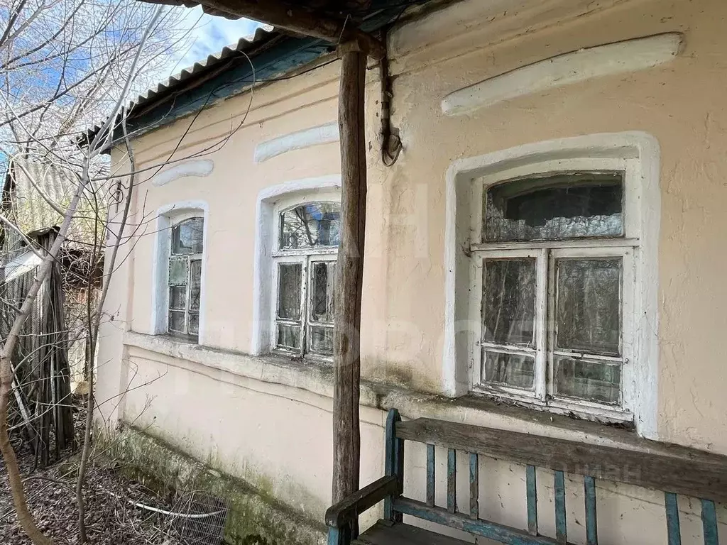 Дом в Рязанская область, Ряжский муниципальный округ, с. Петрово ул. ... - Фото 0