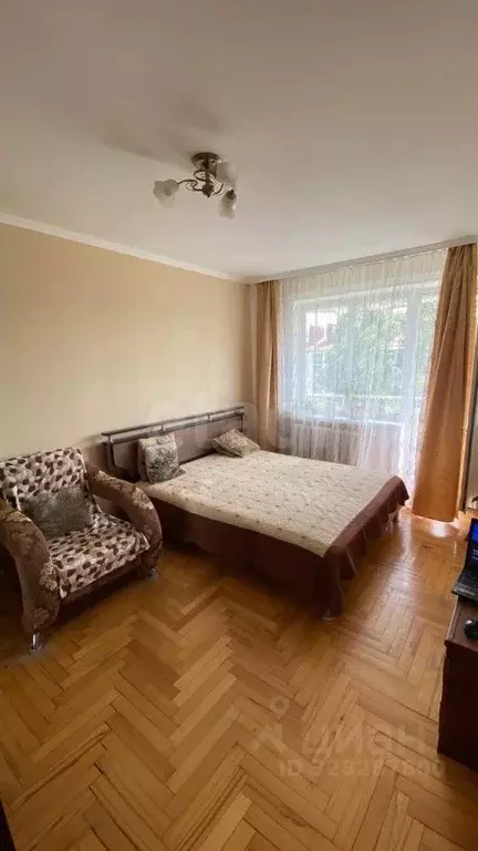 3-к кв. Адыгея, Майкоп ул. Чкалова, 86/2 (68.2 м) - Фото 1