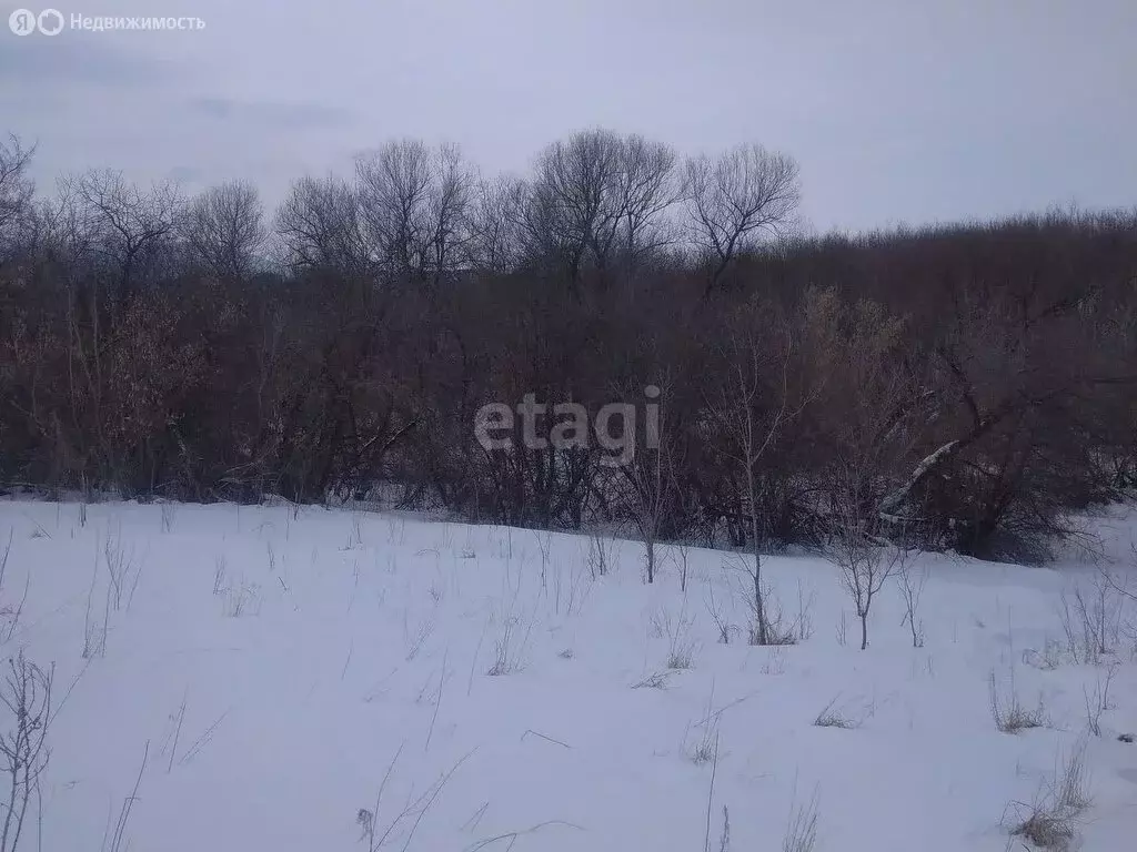 Участок в село Сычёвка, Заречная улица (20 м) - Фото 0