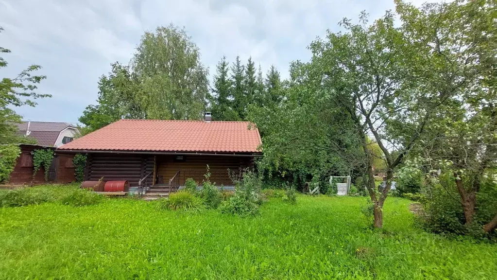 Участок в Московская область, Дмитровский городской округ, д. Горки  ... - Фото 0