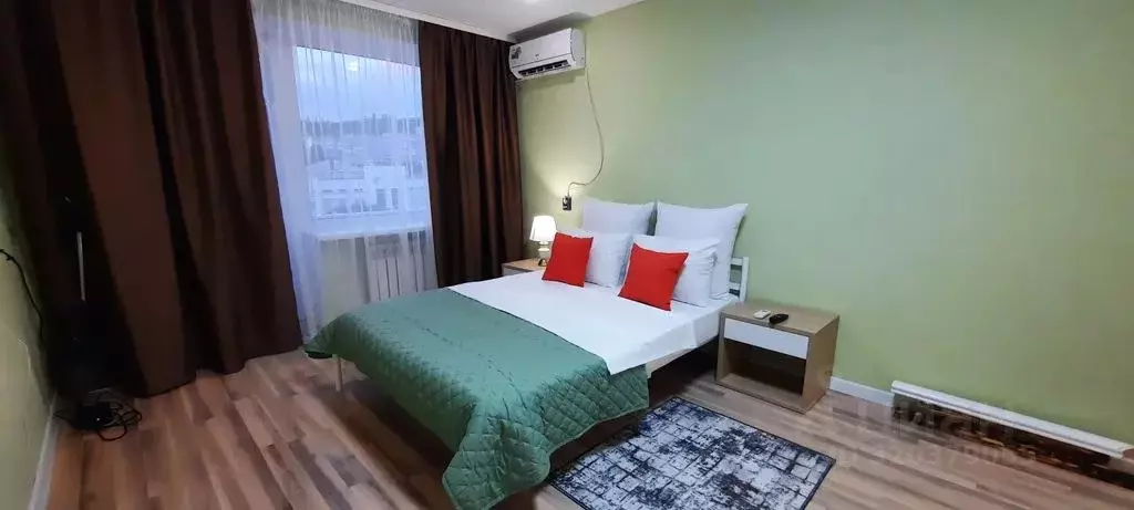 1-к кв. Саратовская область, Саратов Волочаевский проезд, 3 (36.0 м) - Фото 2