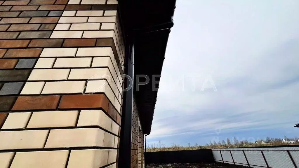 Дом в Тюменская область, Тюмень Родные Просторы кп,  (122 м) - Фото 1