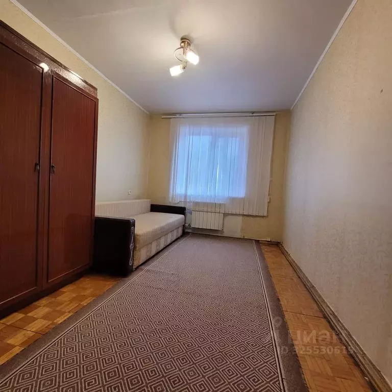 2-к кв. Волгоградская область, Волжский ул. Мира, 3 (43.4 м) - Фото 2