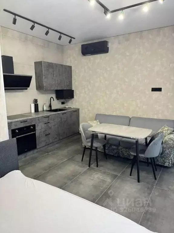 1-к кв. Москва ул. Василия Ланового, 1к1 (31.0 м) - Фото 2