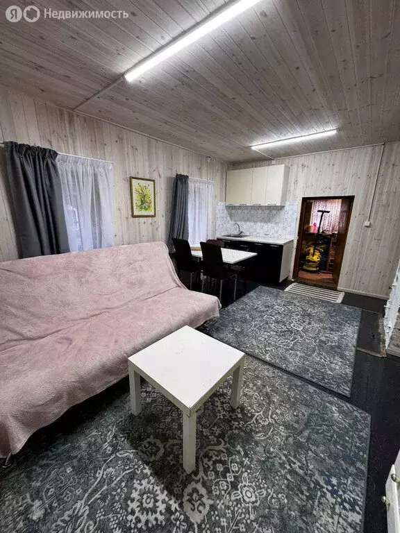 Дом в Пасеговское сельское поселение, СДТ Восход, 142 (36 м) - Фото 2