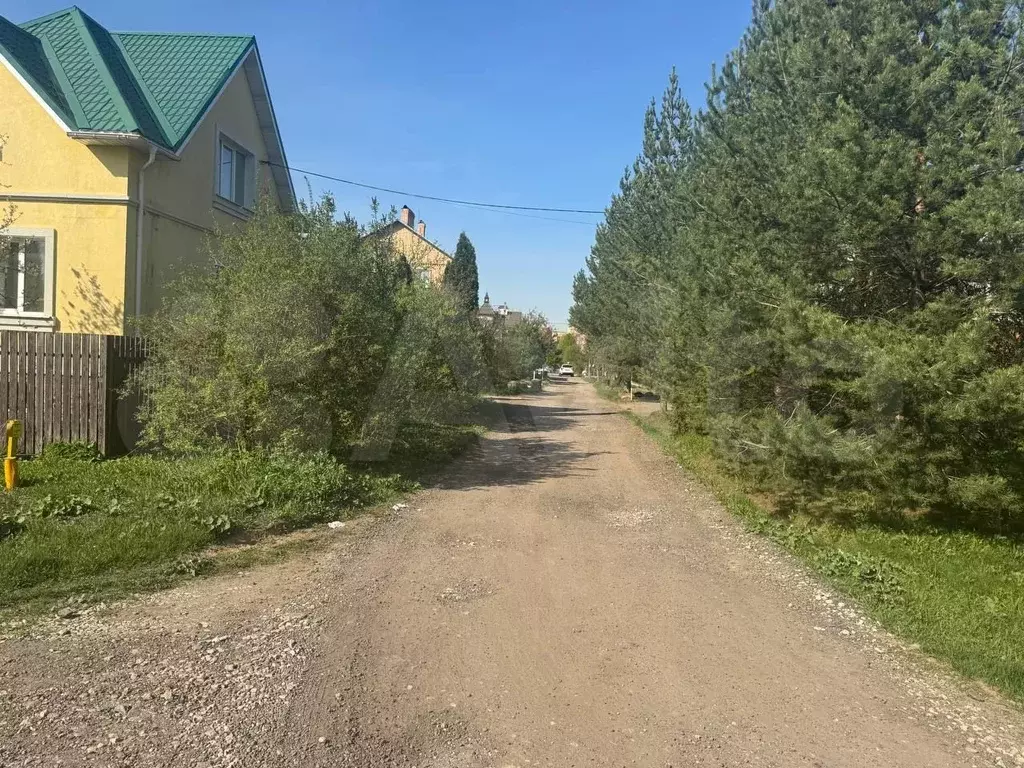 Участок 5 сот. (ИЖС) - Фото 0