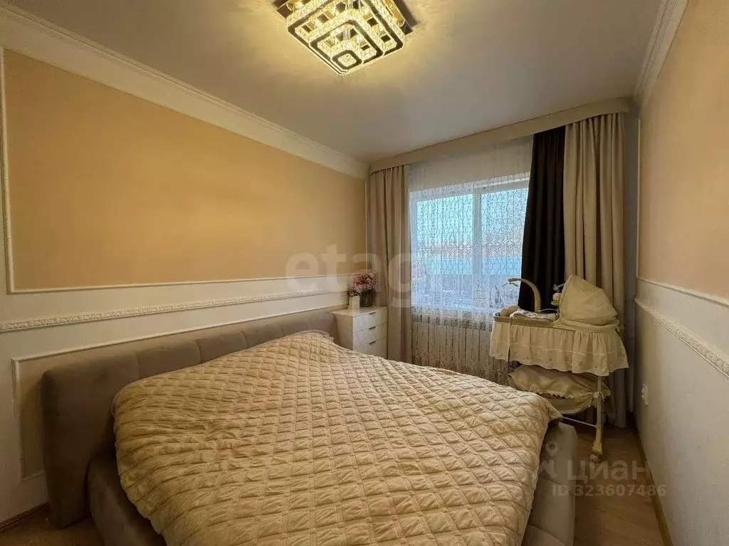 Дом в Ставропольский край, Михайловск Шпаковский район, ул. Войкова, ... - Фото 2