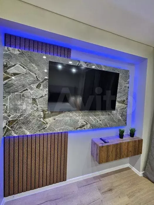 Квартира-студия, 30 м, 9/17 эт. - Фото 1