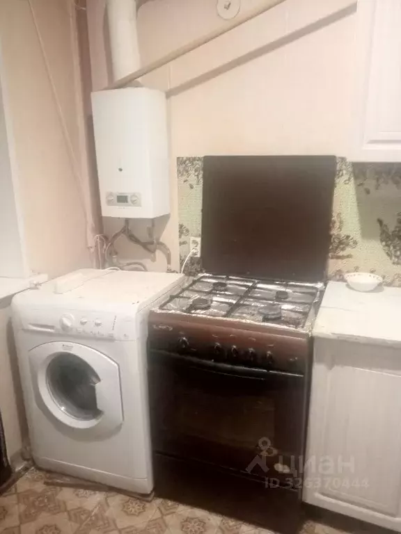 2-к кв. Ивановская область, Иваново ул. Громобоя, 60 (47.0 м) - Фото 2