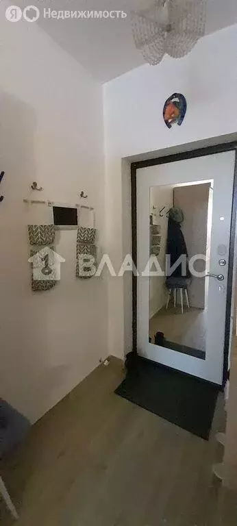 Квартира-студия: Реутов, Носовихинское шоссе, 37 (25.1 м) - Фото 1